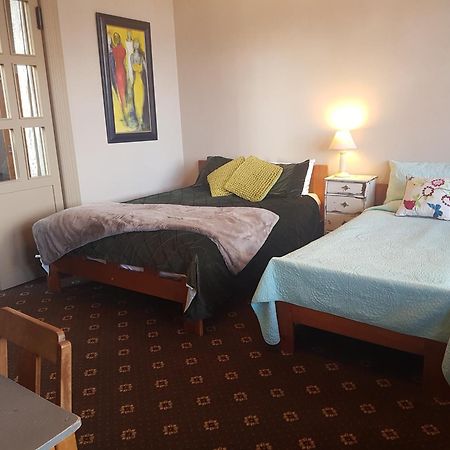 La Riviera Guesthouse Riverton Екстериор снимка