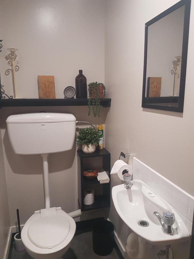 La Riviera Guesthouse Riverton Екстериор снимка