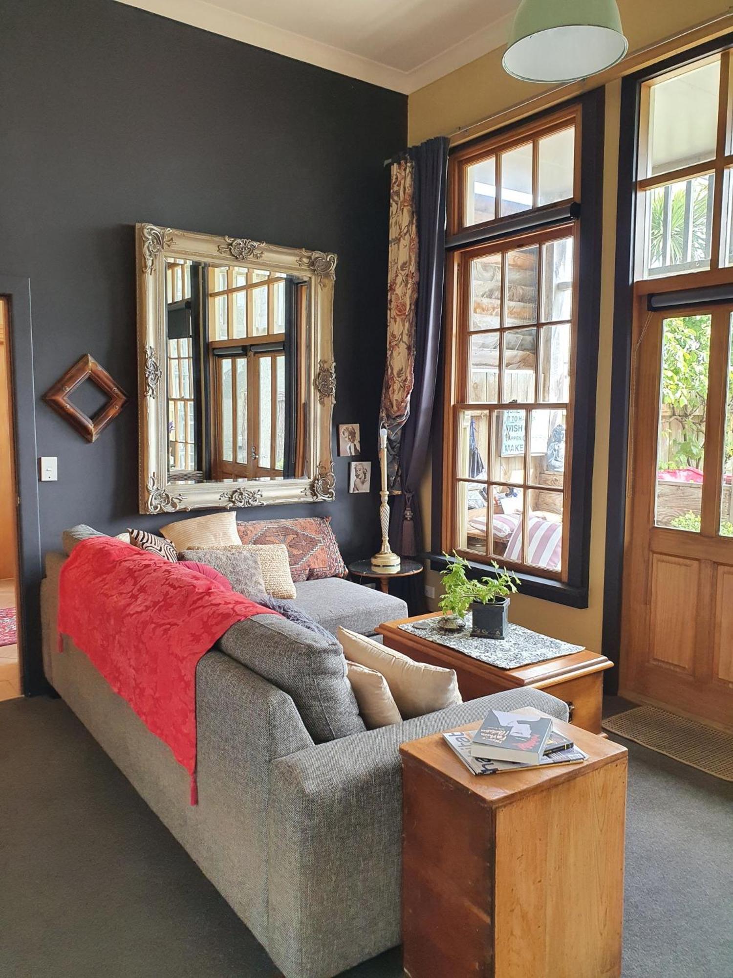 La Riviera Guesthouse Riverton Екстериор снимка