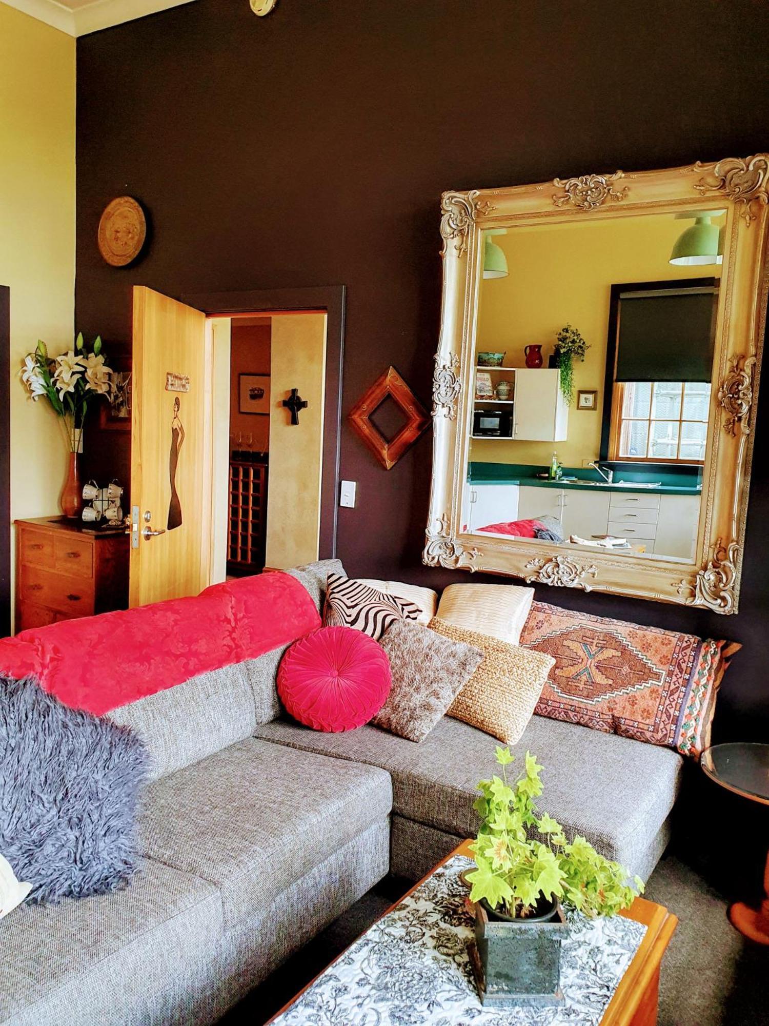 La Riviera Guesthouse Riverton Екстериор снимка