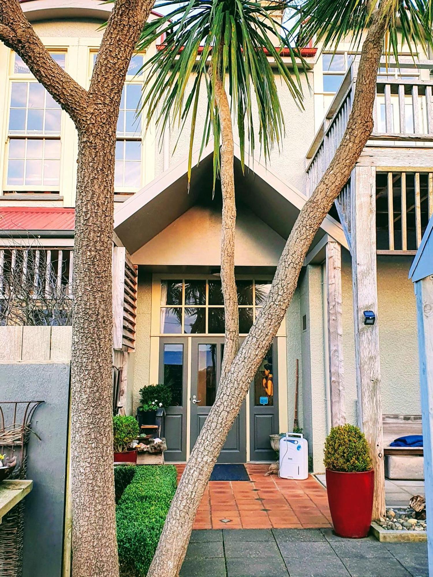 La Riviera Guesthouse Riverton Екстериор снимка
