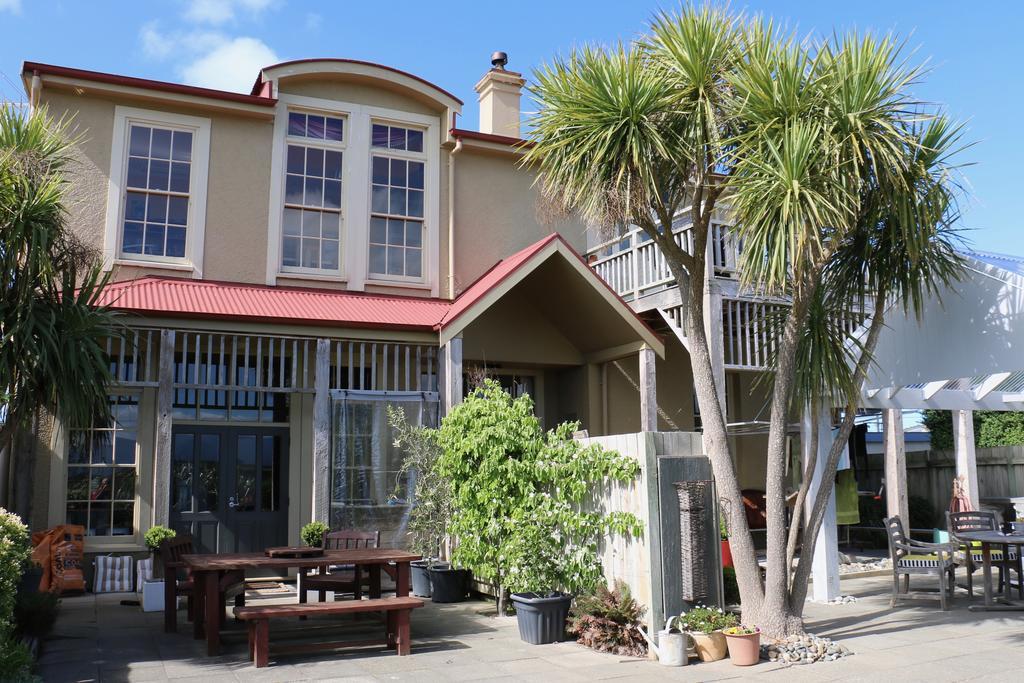 La Riviera Guesthouse Riverton Екстериор снимка